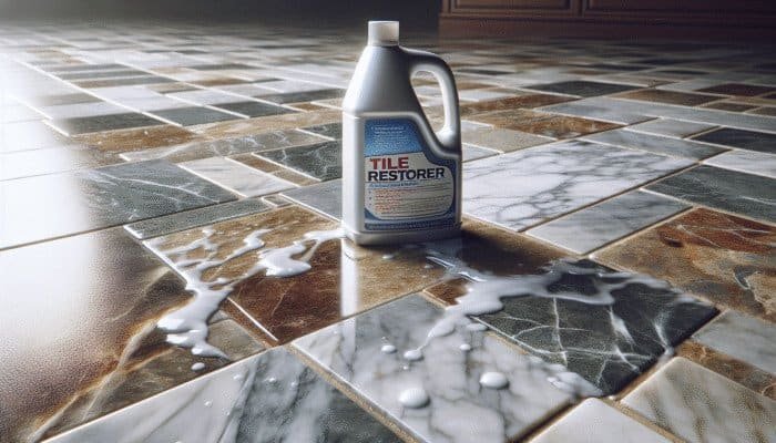 Stone Floor Cleaning Solutions for UK Residents