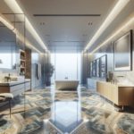Travertine Tile Cleaning Tips for Impressive Results