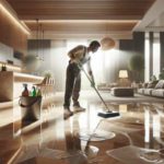 Travertine Floor Cleaning Services for Your Home in Barnet
