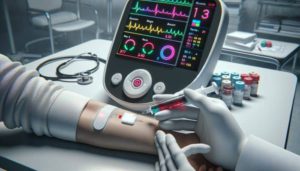 Diabetes Blood Test Options: Your Local Bicester Guide