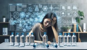 Electrolyte Imbalance: Causes and Symptoms in the UK