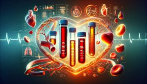 Cholesterol Blood Test Guide for Whitehaven Residents