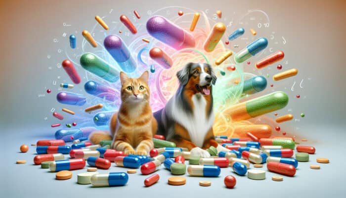 Probiotic Supplements Enhance Your Pet’s Gut Health