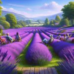 Lavender for Family Sleep: Your Essential Guide in the UK