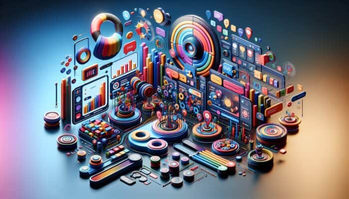 Interactive Content to Enhance SEO and Improve Rankings