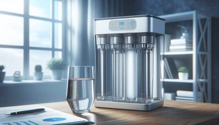 Water Filter Maintenance Tips: Essential Tricks to Follow