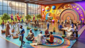 Wellness Programs Designed for Virtual Assistants