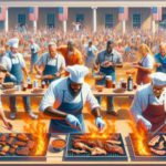 Pork Cuts for BBQ Competitions: Best Choices for Winning