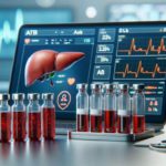 Liver Blood Test Insights for Esher Residents