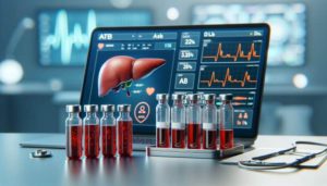 Liver Blood Test Insights for Esher Residents