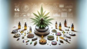 CBD Supplements for Recovery: Essential Insights and Benefits