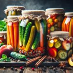 Pickling at Home: Key Techniques for Delicious Results