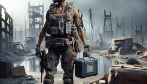 Post-Apocalypse Travel Tips for Essential Exploration