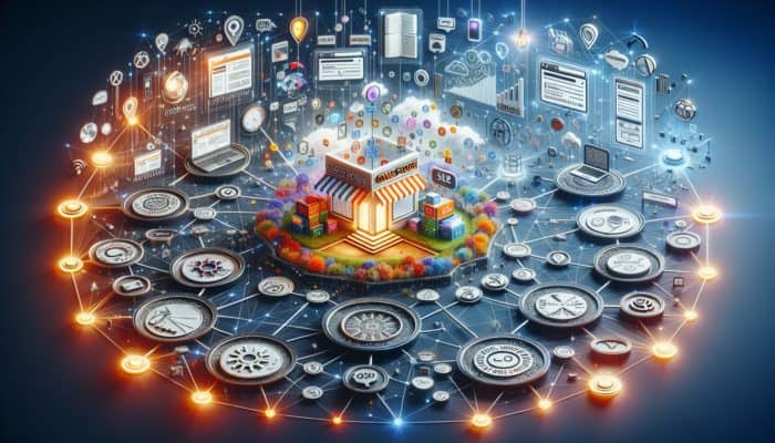 E-commerce SEO Tactics for Wincanton Small Businesses
