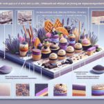 Dessert Places in Las Vegas: Savor Delicious Sweet Treats