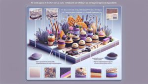 Dessert Places in Las Vegas: Savor Delicious Sweet Treats