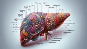 Liver Blood Test Guide: Essential Info for Maidstone Residents