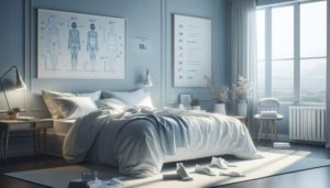 Insomnia Solutions for Menopause in the UK