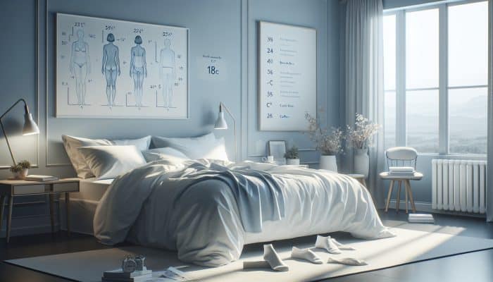 Insomnia Solutions for Menopause in the UK