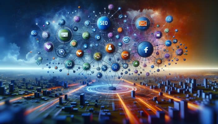 Boost Local Presence in Crewkerne with Internet Marketing for Small Businesses