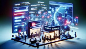 E-commerce Development for Small Businesses in Wellington