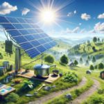 Solar-Powered Appliances: Efficient Cooking Solutions