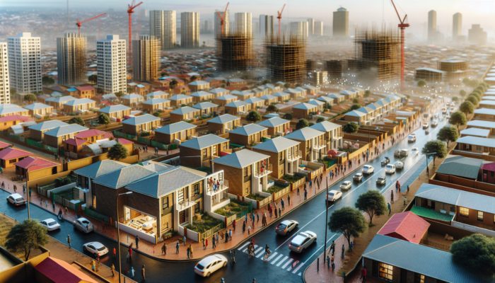 Affordable Neighborhoods in Durban for New Home Buyers