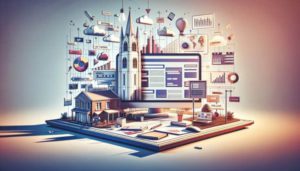 Website Design for Small Businesses in Bridgwater