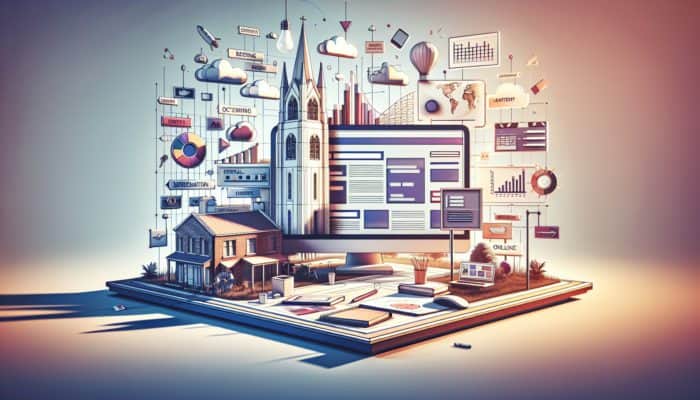 Website Design for Small Businesses in Bridgwater