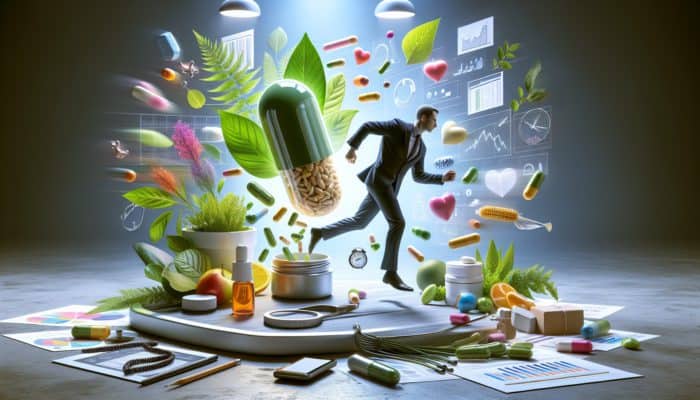 DIY Guide for UK Residents on Herbal Capsules