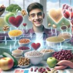 Protein for Teens: Essential Guide to Plant-Based Nutrition