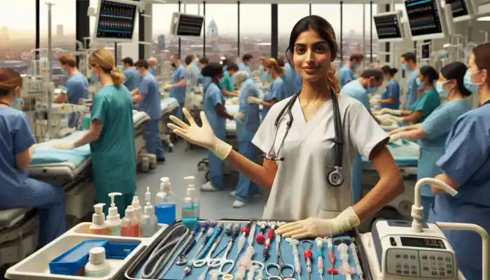 Disposable Vinyl Gloves: A Must-Have for Croydon Residents
