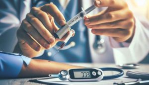 Diabetes Blood Test: Essential Resource for Edinburgh Residents
