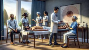 Japanese Acupuncture: Comparing It to Chinese Techniques