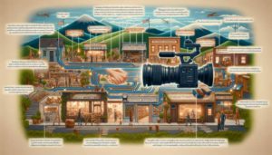 Video Content Production for Boosting Your Brand in Totnes