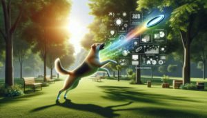 Fetch Games for Dogs: Boost Fun and Fitness for Active Pets