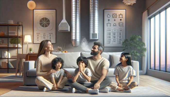 Duct Cleaning Services in South Vancouver for Cleaner Air