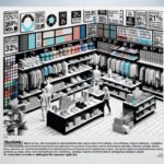 Labelling Strategies for Clearance Items in UK Shops