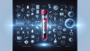 Testosterone Blood Test Guide for Northampton Residents