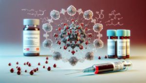 Wrexham Ferritin Blood Test: A Comprehensive Guide