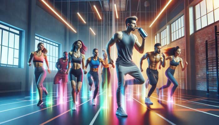 Pre-Workouts for Dance Fitness: The Essential Guide