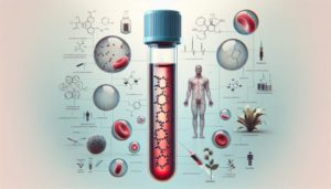 Testosterone Blood Test Guide for Nuneaton Residents
