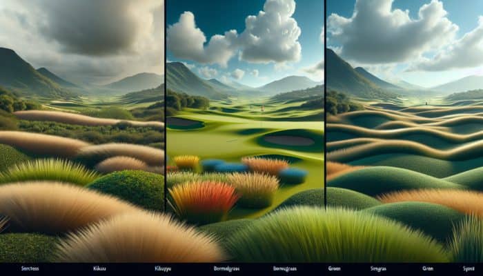 Golf Greens Tips for Mastering Your Game in South Africa