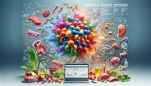Protein for Bodybuilding: A Comprehensive Preparation Guide