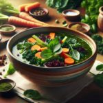 Detox Soup Recipes for Optimal Cleansing and Health