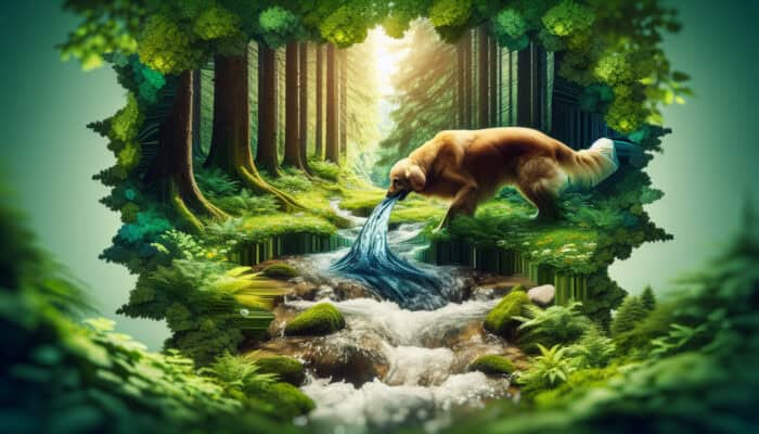 Pet Hydration Tips for Long Journeys