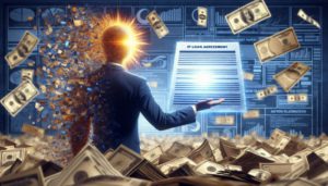 Consolidation Loan Offers UK Financial Relief During Crisis