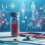 Ferritin Blood Test: Essential for Residents of Plymouth