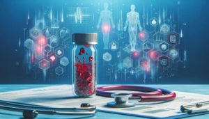Ferritin Blood Test: Essential for Residents of Plymouth