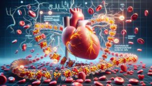 Cholesterol Blood Test: A Guide for Poole Residents